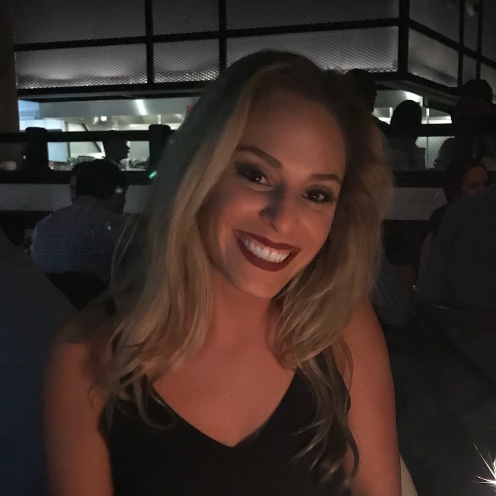 Meet your Posher, Kelly